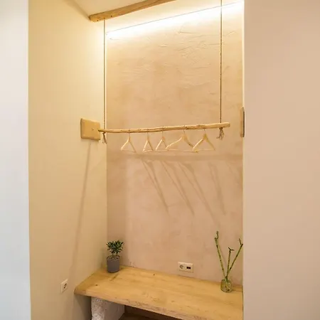 Ederlezi Boutique Hotell Aten