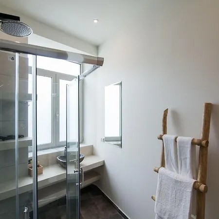 Ederlezi Boutique Hotell Aten