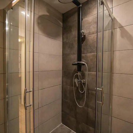 Hotell Ederlezi Boutique
