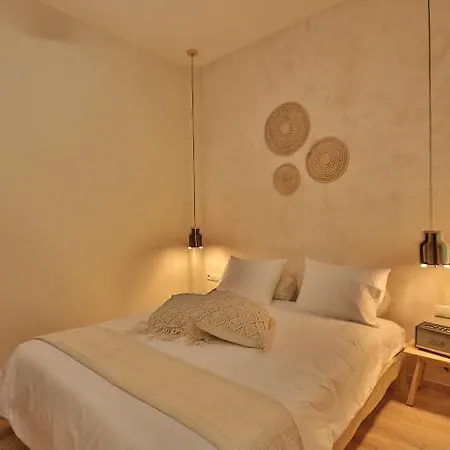 Ederlezi Boutique Hotell Aten
