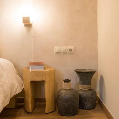 Hotell Ederlezi Boutique