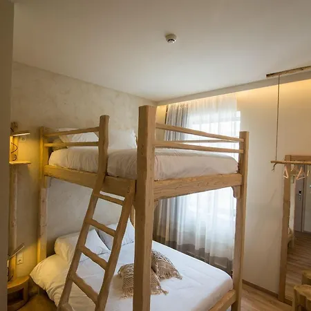 Ederlezi Boutique Hotell Aten