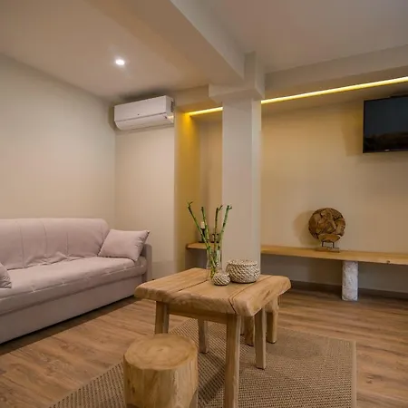 Ederlezi Boutique Aten