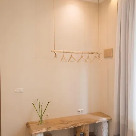 Hotell Ederlezi Boutique Aten