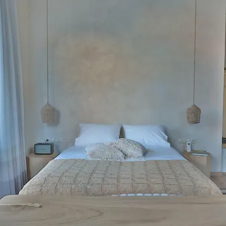 Ederlezi Boutique 3* Aten