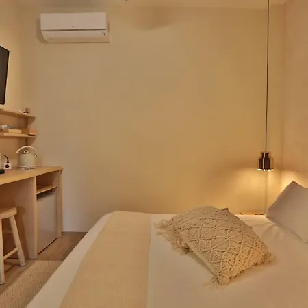 Ederlezi Boutique Hotell