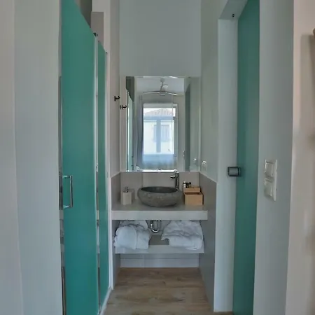 Hotell Ederlezi Boutique Aten