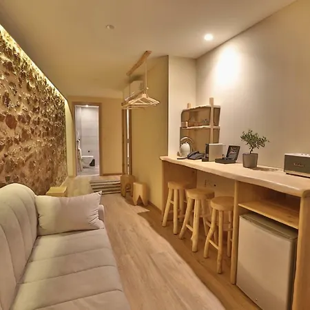 Ederlezi Boutique Hotell