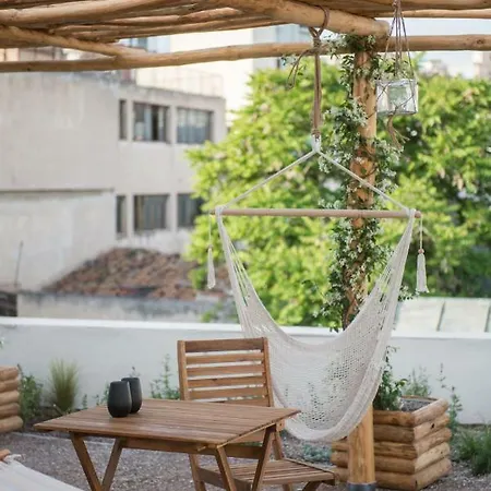 Ederlezi Boutique Hotell