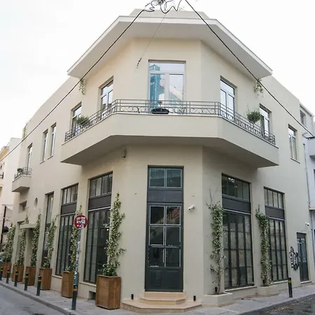 Ederlezi Boutique Hotell 3*