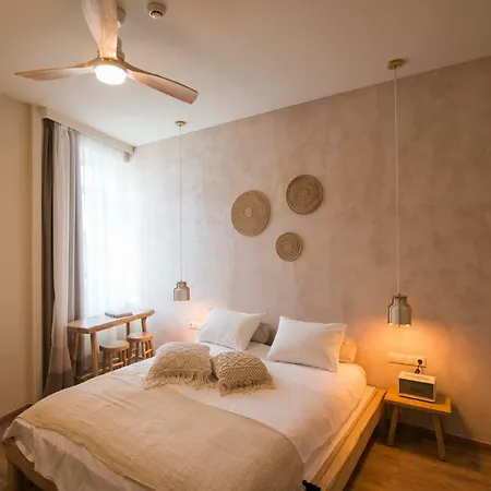 Ederlezi Boutique Hotell 3*
