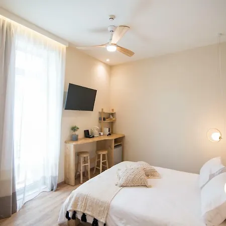 Ederlezi Boutique Hotell 3*