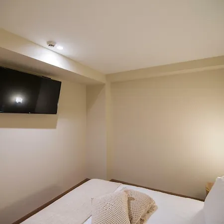 Ederlezi Boutique Hotell