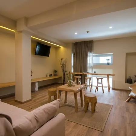 Ederlezi Boutique Hotell 3*