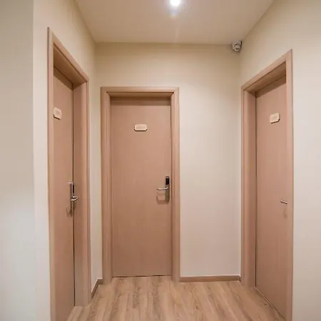 Ederlezi Boutique Отель Афины