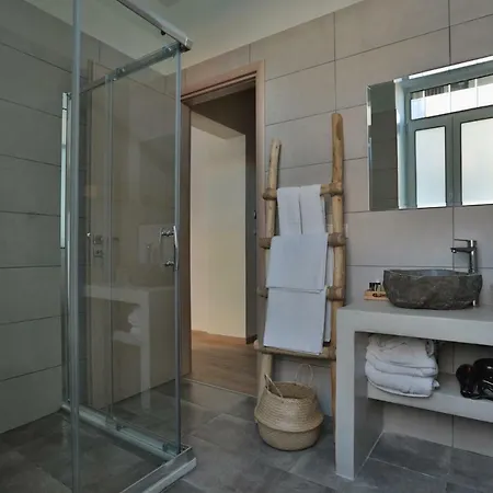 Ederlezi Boutique Отель 3*