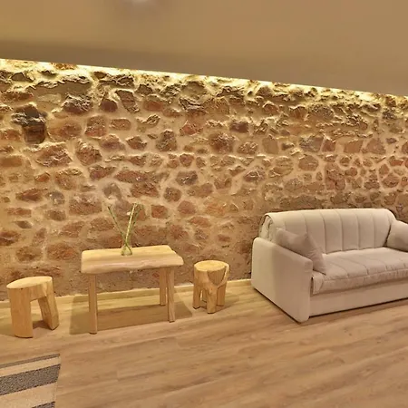 Отель Ederlezi Boutique 3*
