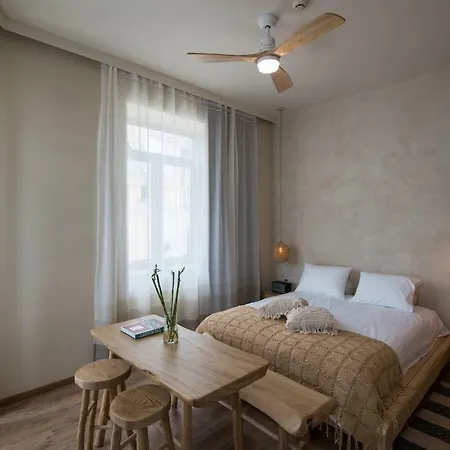 Ederlezi Boutique Отель 3*
