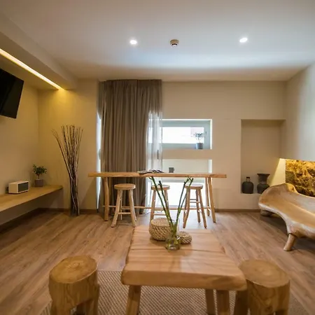 Ederlezi Boutique 3*