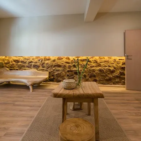 Отель Ederlezi Boutique
